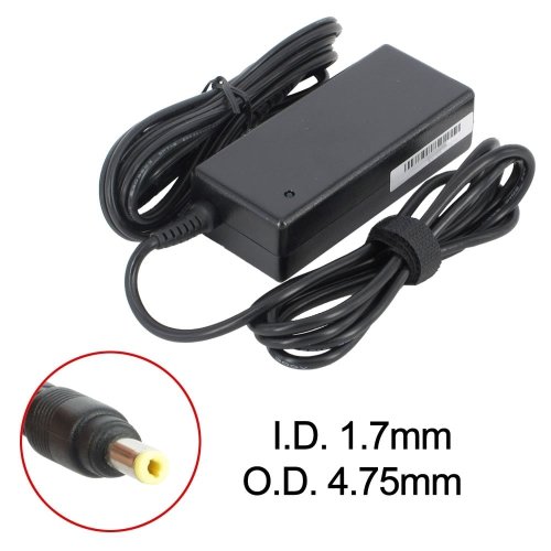 BATTDEPOT New Laptop AC Adapter for Compaq LTE 5080 101898-001 213514-001 285546-001 383494-001 DC359A