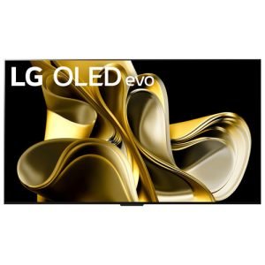 LG 77" B5 4K UHD HDR OLED 120Hz Dolby Vision/Atmos FILMMAKER MODE webOS Smart TV (OLED77B5PUA) - 2025 - Great for Movies & Gaming