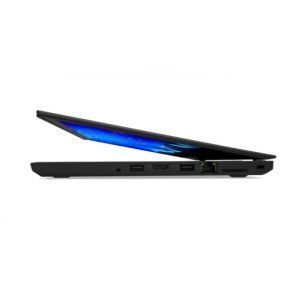 Refurbished (Excellent) - Lenovo ThinkPad T480 Business Laptop - Intel Core i7-8550U - 16GB RAM - 512GB SSD - No OS - Black