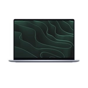 Dell 16 Plus Laptop - 16" Touchscreen - AMD Ryzen AI 7 350 - 32GB LPDDR5X - 1TB SSD - AMD Radeon Graphics - Windows 11 Home - Ice Blue