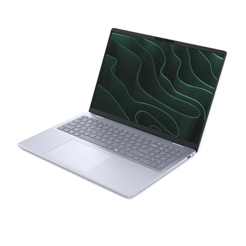 HP OmniBook 5 16" Touchscreen Business Laptop - Intel Core Ultra 5 225U - 16GB RAM - 1TB SSD+160GB Dock - Intel UHD - Windows 11 - Silver - Image 3