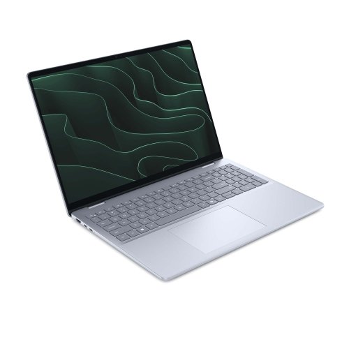 HP OmniBook 5 16" Touchscreen Business Laptop - Intel Core Ultra 5 225U - 16GB RAM - 1TB SSD+160GB Dock - Intel UHD - Windows 11 - Silver - Image 2