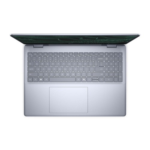 Dell 16 Plus Laptop - 16" Touchscreen - AMD Ryzen AI 7 350 - 32GB LPDDR5X - 1TB SSD - AMD Radeon Graphics - Windows 11 Home - Ice Blue - Image 3