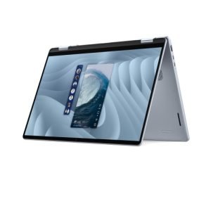 HP OmniBook 5 16" Laptop - Intel Ultra 7 255U - 16GB LPDDR5 - 1TB SSD - Windows 11 Home - Glacier Silver
