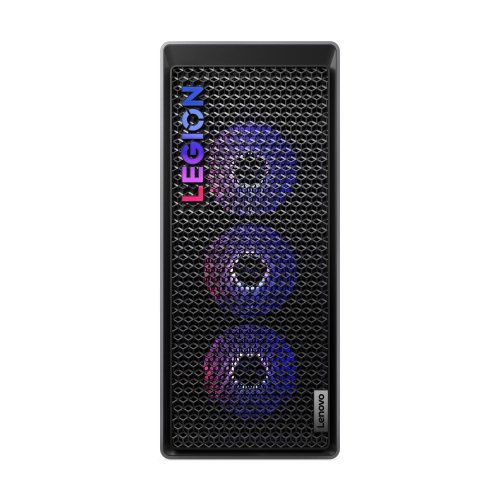 Lenovo Legion Tower 5i Gen 10 Desktop, Intel Core Ultra 5 225F, 16GB, NVIDIA RTX 5060 8GB GDDR7, 1TB SSD, For Gaming