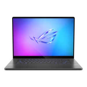 ROG Zephyrus G16 (2025) 16" 240Hz Ultralight Gaming Laptop - Intel Core Ultra 9 285H - 64GB LPDDR5X - 2TB SSD - RTX 5080 - Windows 11 Pro - Eclipse Gray - Bilingual