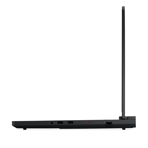 Lenovo Legion Pro 7 16" WQXGA 240Hz Gaming Laptop - Intel Ultra 9 275HX - 32GB DDR5 - 2TB SSD - RTX 5080 - Windows 11 Pro - Black - Image 3