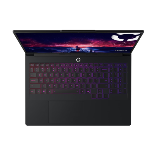 Lenovo Legion Pro 7 16" WQXGA 240Hz Gaming Laptop - Intel Ultra 9 275HX - 32GB DDR5 - 2TB SSD - RTX 5080 - Windows 11 Pro - Black - Image 2