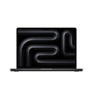 Apple MacBook Pro 16" - M5 Pro - 18‑core CPU - 1 TB SSD - 24 GB Memory - Space Black