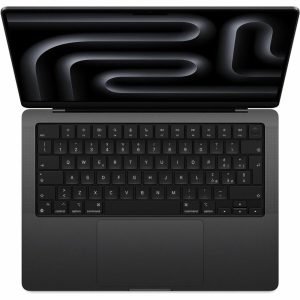 Apple MacBook Pro New 14.2" Notebook - Apple M4 - 24 GB - 1 TB SSD - macOS Sequoia - English (US) Keyboard - Silver