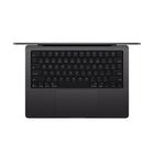 Apple MacBook Pro 14" - M5 Max - 18-core CPU - 2 TB SSD - 36 GB Memory - Silver - Image 3