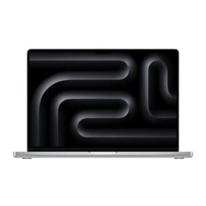 Apple MacBook Pro 14" - M5 Max - 18-core CPU - 2 TB SSD - 36 GB Memory - Silver