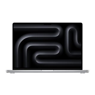 Apple 14" MacBook Pro - M4 Pro - 14 Core CPU - 1 TB SSD - 24 GB Unified Memory - Silver - English