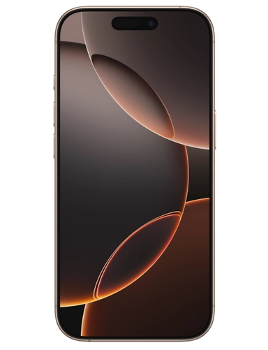 Refurbished (Excellent) - Apple iPhone 16 Pro Max 1TB - Desert Titanium - Unlocked - eSIM - Image 4