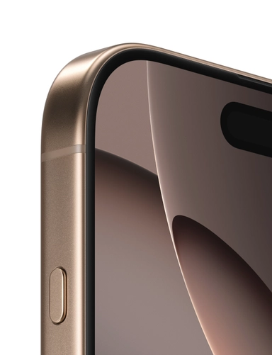 Refurbished (Excellent) - Apple iPhone 16 Pro Max 256GB - Desert Titanium - Unlocked - Image 3