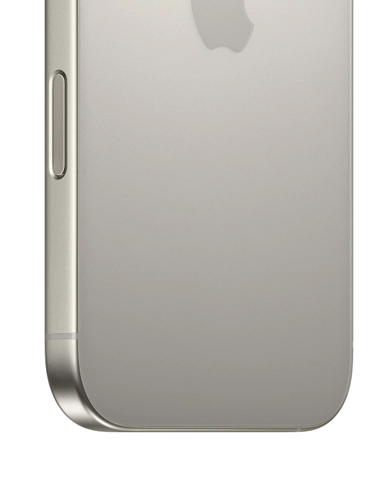 Refurbished (Fair) - Apple iPhone 16 Pro Max 256GB - Natural Titanium - Unlocked - Image 3